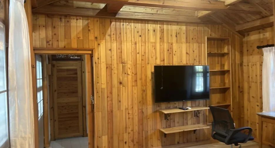 For rent 1 bed house in Mueang Chiang Mai, Chiang Mai