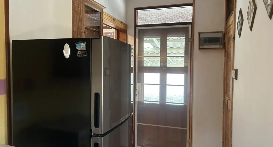 For rent 1 bed house in Mueang Chiang Mai, Chiang Mai