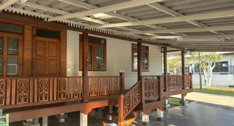 For rent 1 bed house in Mueang Chiang Mai, Chiang Mai