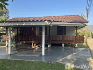 For rent 1 bed house in Mueang Chiang Mai, Chiang Mai