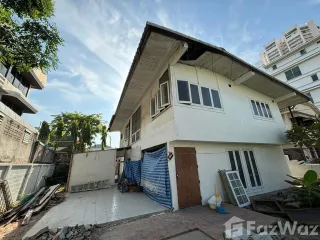 ให้เช่า 3 ห้องนอน บ้านเดี่ยว ใน วัฒนา, กรุงเทพฯ