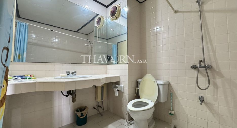 For sale studio condo in South Pattaya, Pattaya