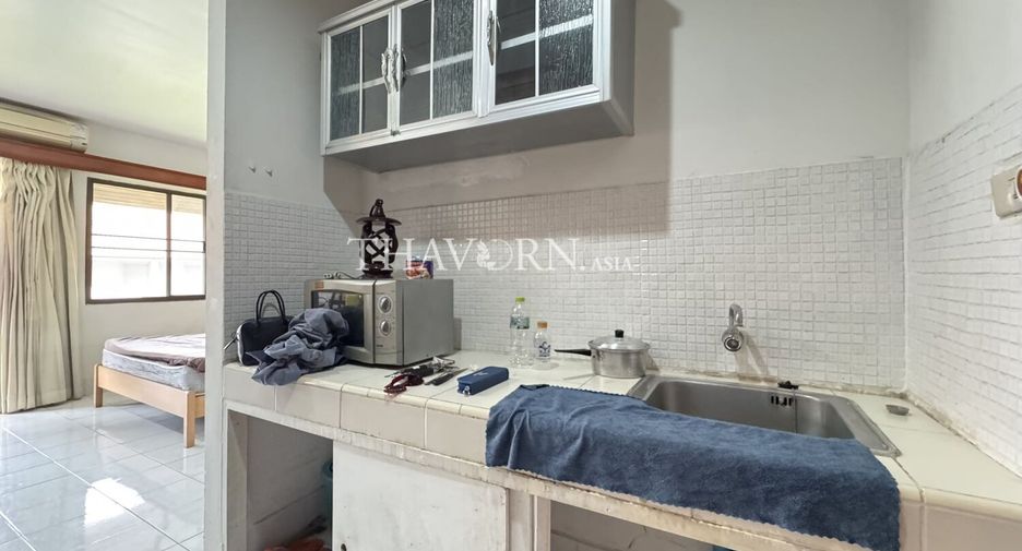For sale studio condo in South Pattaya, Pattaya