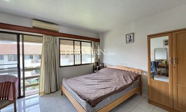 À vendre studio condo à South Pattaya, Pattaya