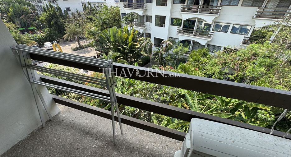 For sale studio condo in South Pattaya, Pattaya