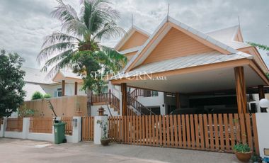 ขาย 6 ห้องนอน บ้านเดี่ยว ใน พัทยาตะวันออก, พัทยา