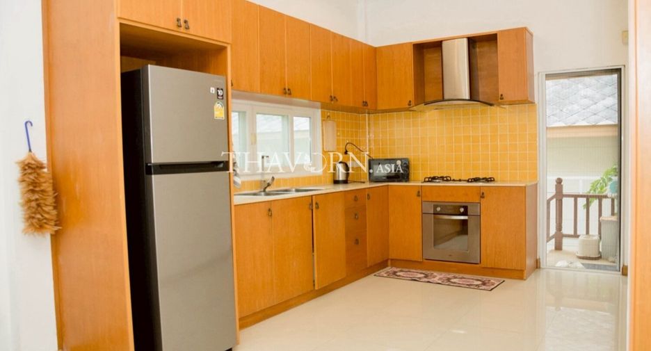 For sale 6 bedrooms house in East Pattaya, Pattaya