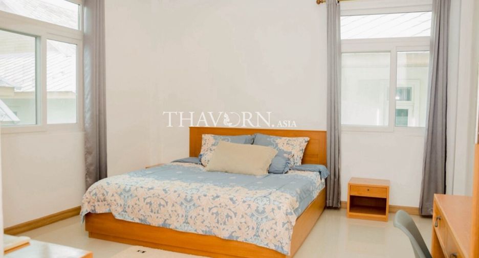 For sale 6 bedrooms house in East Pattaya, Pattaya
