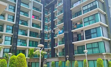 For rent 1 bed condo in Pratumnak, Pattaya