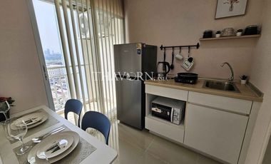 Wohnung zur Miete mit Studio in North Pattaya, Pattaya