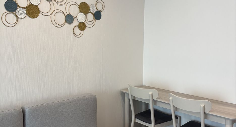 For rent 1 bed condo in Hua Hin, Prachuap Khiri Khan