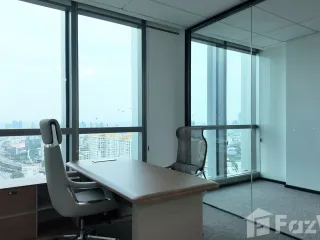 Аренда офис в Хуаи Кхщанг, Бангкок