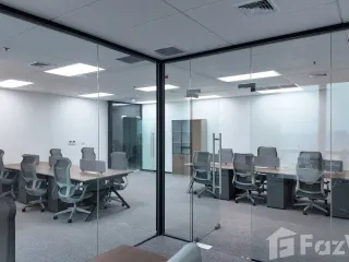 Аренда офис в Хуаи Кхщанг, Бангкок