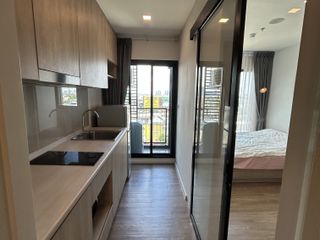 Condo en alquiler de estudio en Khlong Toei, Bangkok