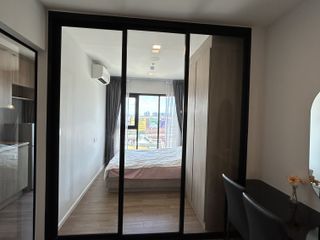 Condo en alquiler de estudio en Khlong Toei, Bangkok