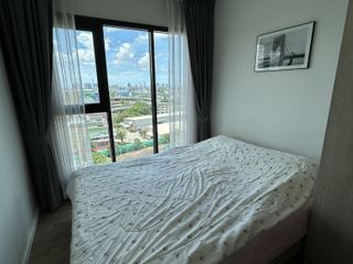 Condo en alquiler de estudio en Khlong Toei, Bangkok