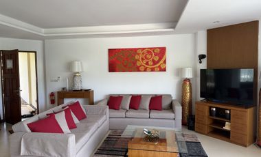 For sale 2 bedrooms condo in Thalang, Phuket