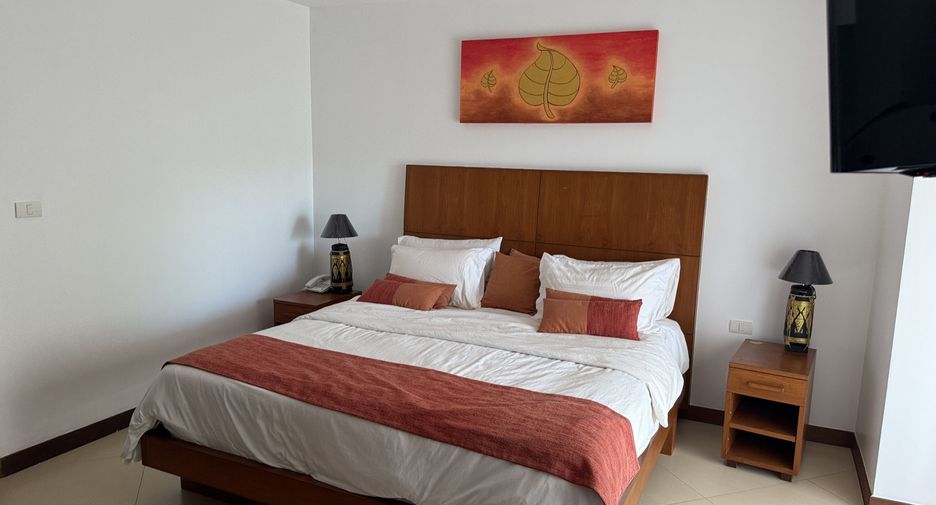 Condo en venta de 2 habitaciones en Thalang, Phuket