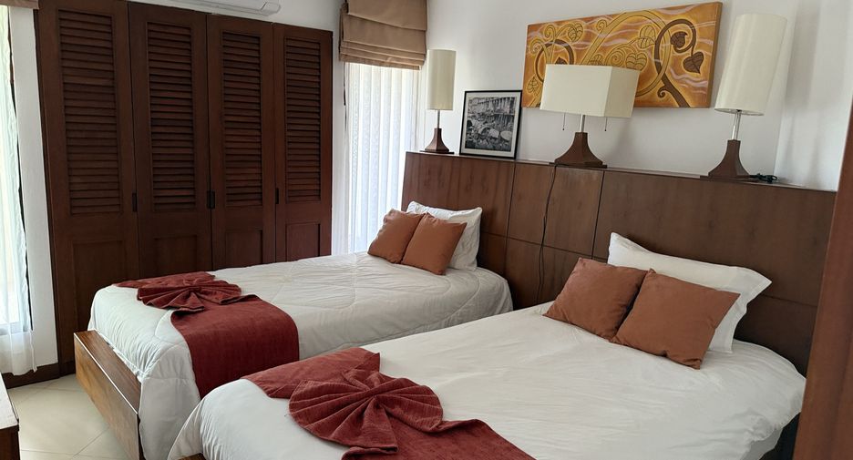 Condo en venta de 2 habitaciones en Thalang, Phuket