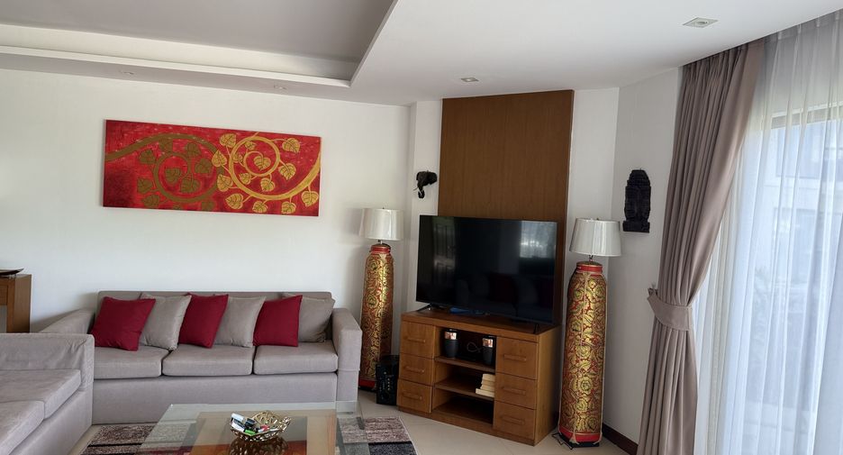 Condo en venta de 2 habitaciones en Thalang, Phuket