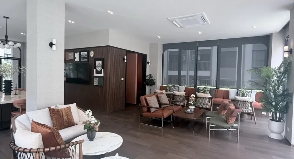 Wohnung zum Kauf mit Studio in Kathu, Phuket