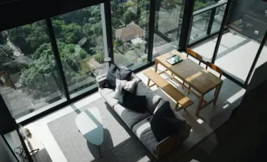 For sale and for rent 2 bedrooms condo in Sathon, Bangkok