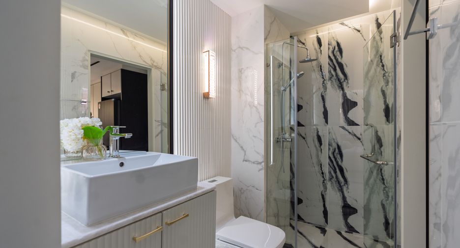 Condo en venta de 1 habitaciones en Jomtien, Pattaya