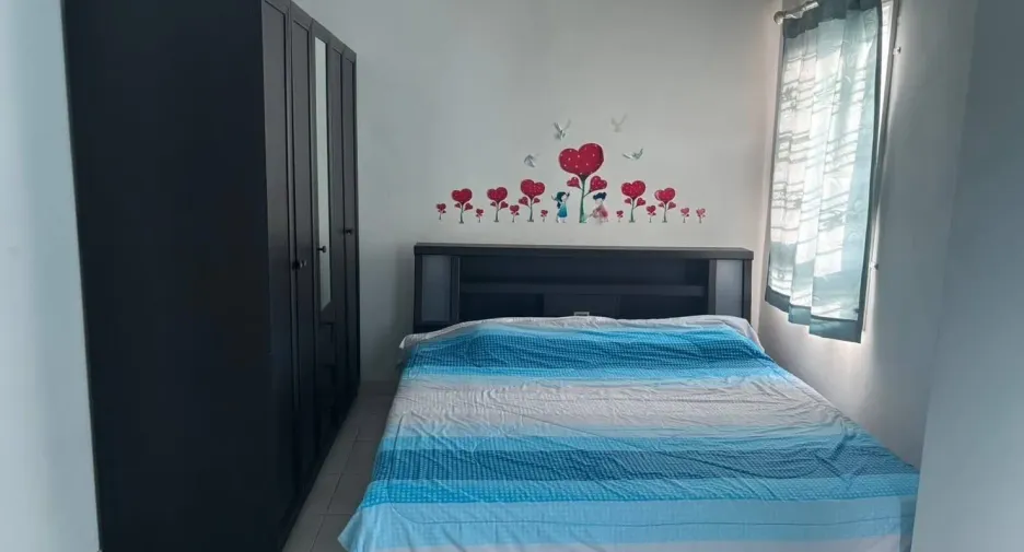 ขาย 3 ห้องนอน ทาวน์เฮ้าส์ ใน บางพลี, สมุทรปราการ