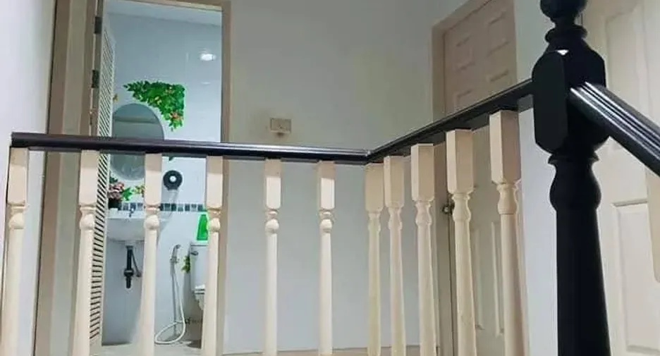 ขาย 3 ห้องนอน ทาวน์เฮ้าส์ ใน บางพลี, สมุทรปราการ