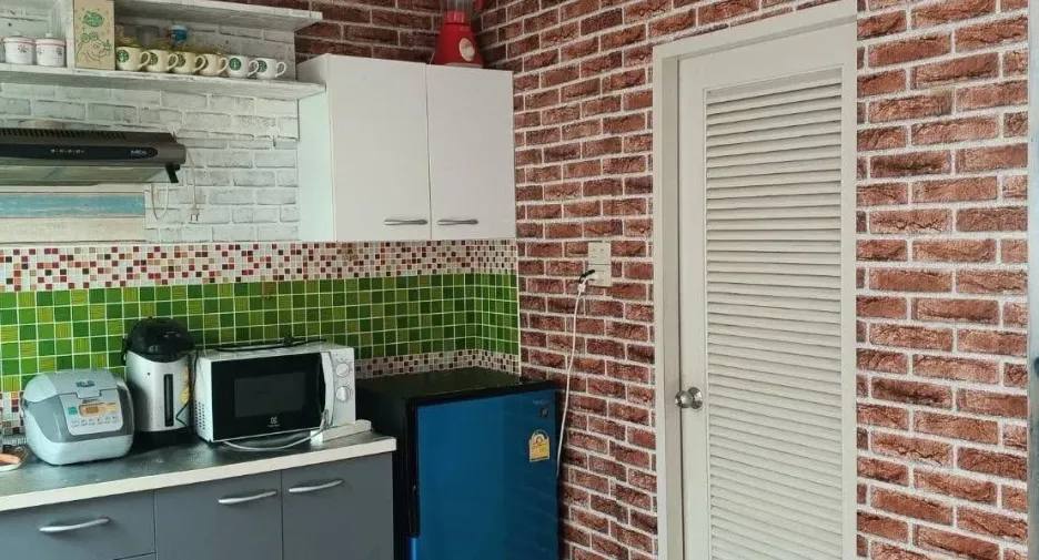 ขาย 3 ห้องนอน ทาวน์เฮ้าส์ ใน บางพลี, สมุทรปราการ