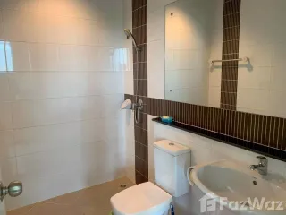 For sale 3 bedrooms townhouse in Bueng Kum, Bangkok