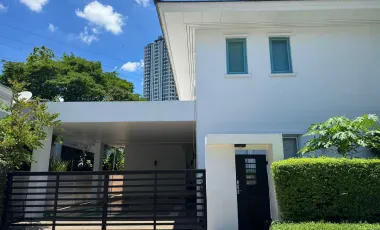 For sale 5 bedrooms house in Suan Luang, Bangkok