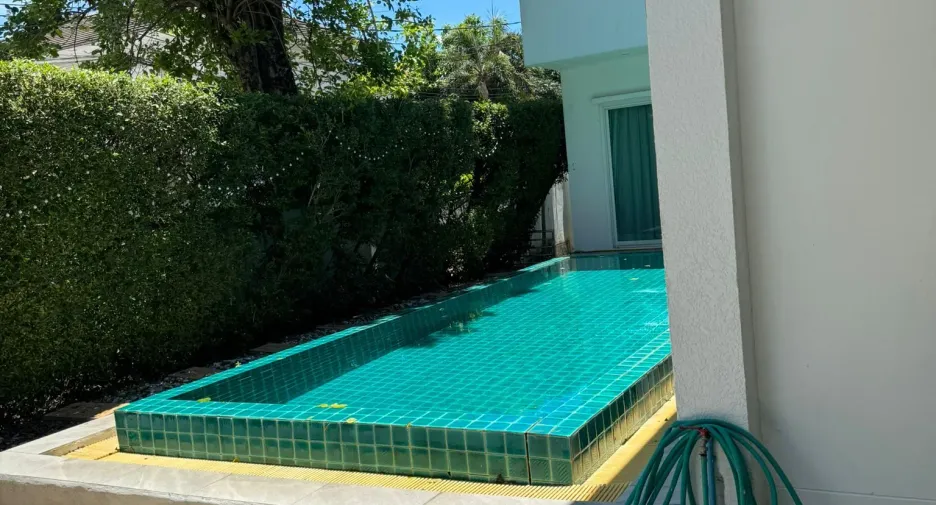 Casa en venta de 5 habitaciones en Suan Luang, Bangkok