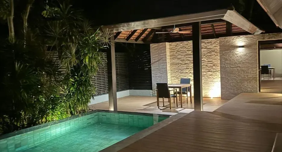 Casa en venta de 5 habitaciones en Suan Luang, Bangkok