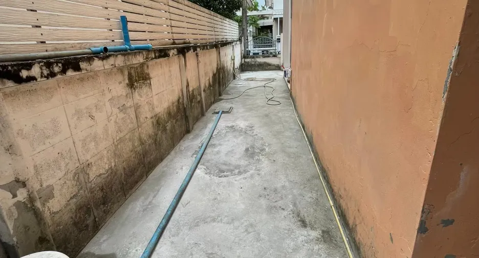 For rent 3 bedrooms house in Khlong Sam Wa, Bangkok
