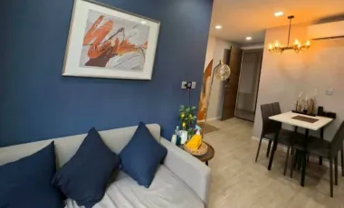 Condo en venta de 2 habitaciones en Lat Phrao, Bangkok