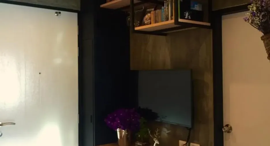 For sale 1 bed condo in Bang Khae, Bangkok