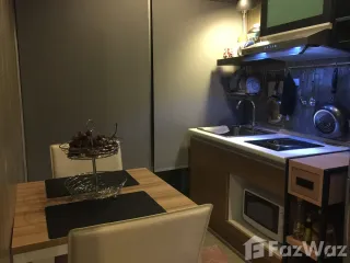 For sale 1 bed condo in Bang Khae, Bangkok