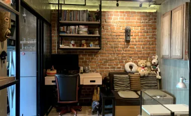 For sale 1 bed condo in Bang Khae, Bangkok