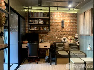 For sale 1 bed condo in Bang Khae, Bangkok