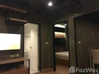 For sale 1 bed condo in Bang Khae, Bangkok