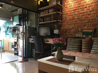 For sale 1 bed condo in Bang Khae, Bangkok