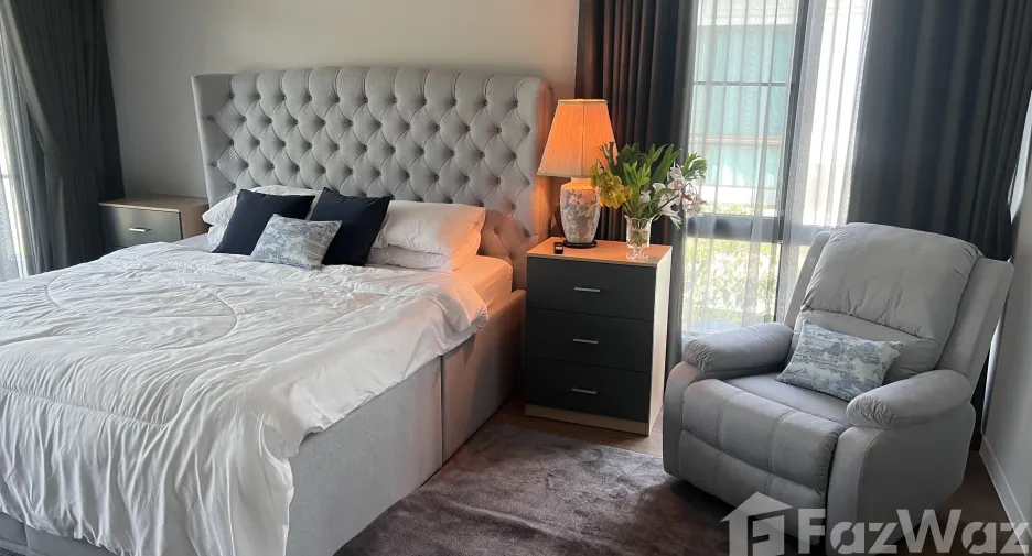 For sale and for rent 5 bedrooms house in Bang Phli, Samut Prakan