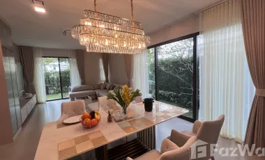 ขาย และ ให้เช่า 5 ห้องนอน บ้านเดี่ยว ใน บางพลี, สมุทรปราการ