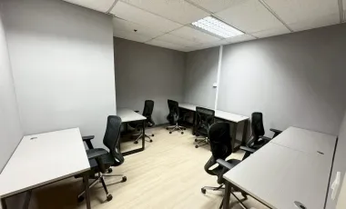 For rent office in Watthana, Bangkok