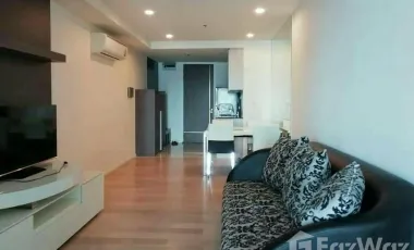 Wohnung zum Kauf und zur Miete mit 1 Zimmer in Watthana, Bangkok