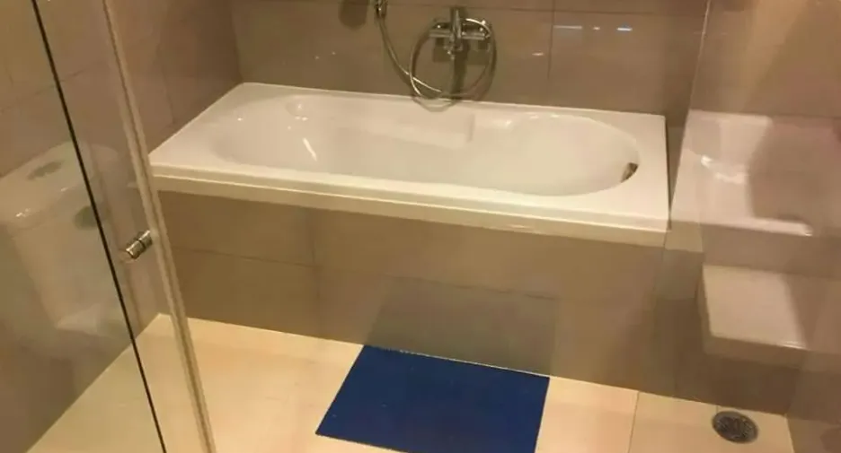 For sale and for rent 1 bed condo in Watthana, Bangkok
