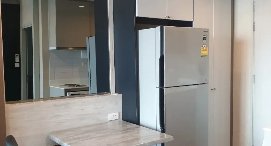 For rent 1 bed condo in Bang Rak, Bangkok