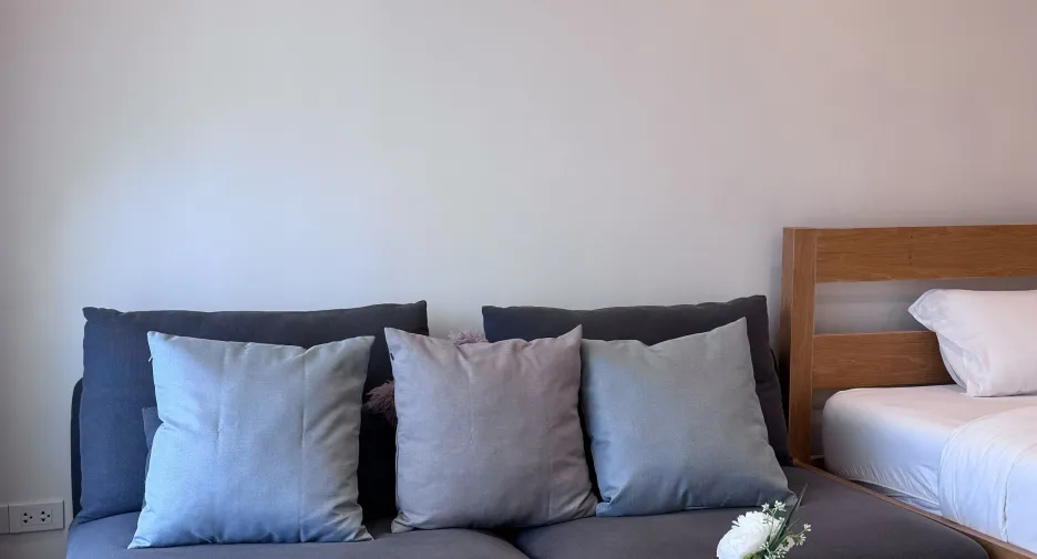 Gewerbefläche zum Kauf mit 2 Zimmer in Phra Khanong, Bangkok