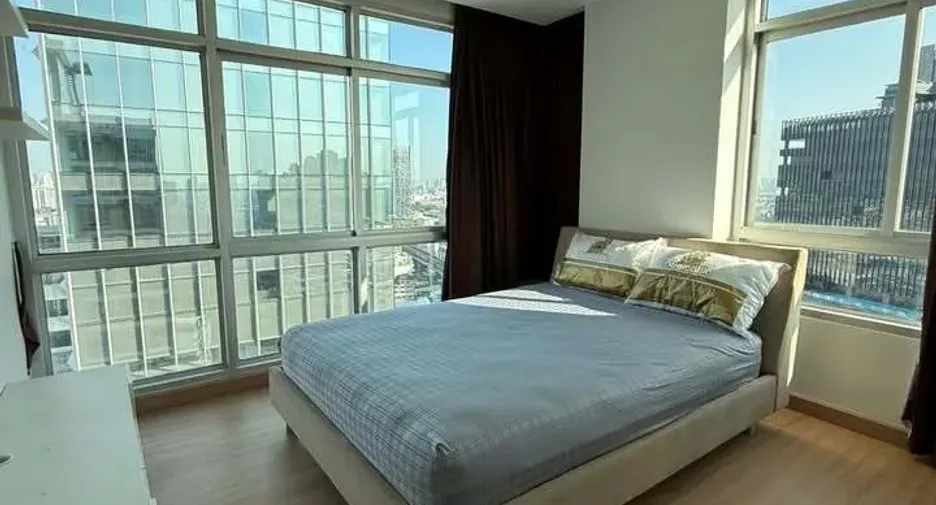For rent 1 Beds condo in Bang Na, Bangkok